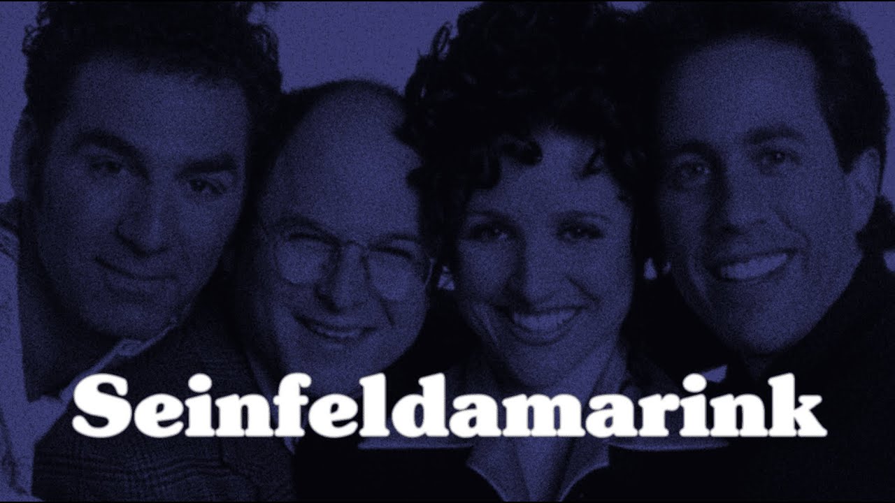 Seinfeldamarink