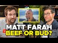 How Did Doug DeMuro Meet Matt Farah? THIS CAR POD! CLIP