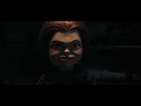 チャイルドプレイ チャイルド・プレイ (2019)（DVD） 通販｜セブンネット
