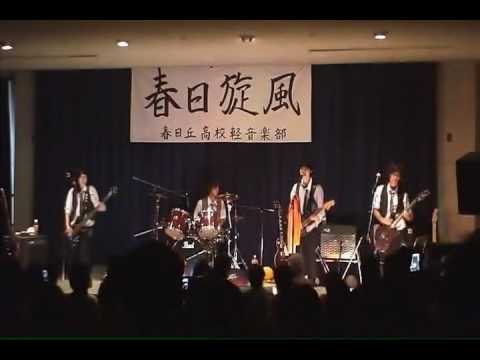 【文化祭】C-PodⅢ - ます。【Live-1】