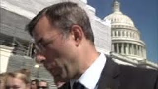 GOP's Amash stands firm on Trump impeachment call