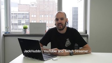 Tech Tip: How to use USB Type C to connect to an external monitor