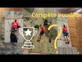 Compète Escalade : j’explose mon niveau… ou pas ?
