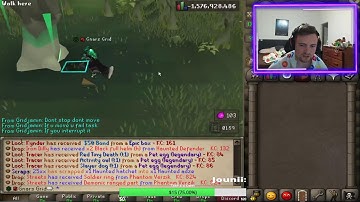 🟥$2000 IRL competition on CONQUEST RSPS!!! GRID #3!!! Streaming til finished~~~