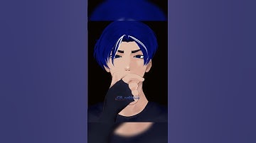 Dipotong dikit kok 😏✂️💇‍♂️ // #gachaclub #edit #art #tweening