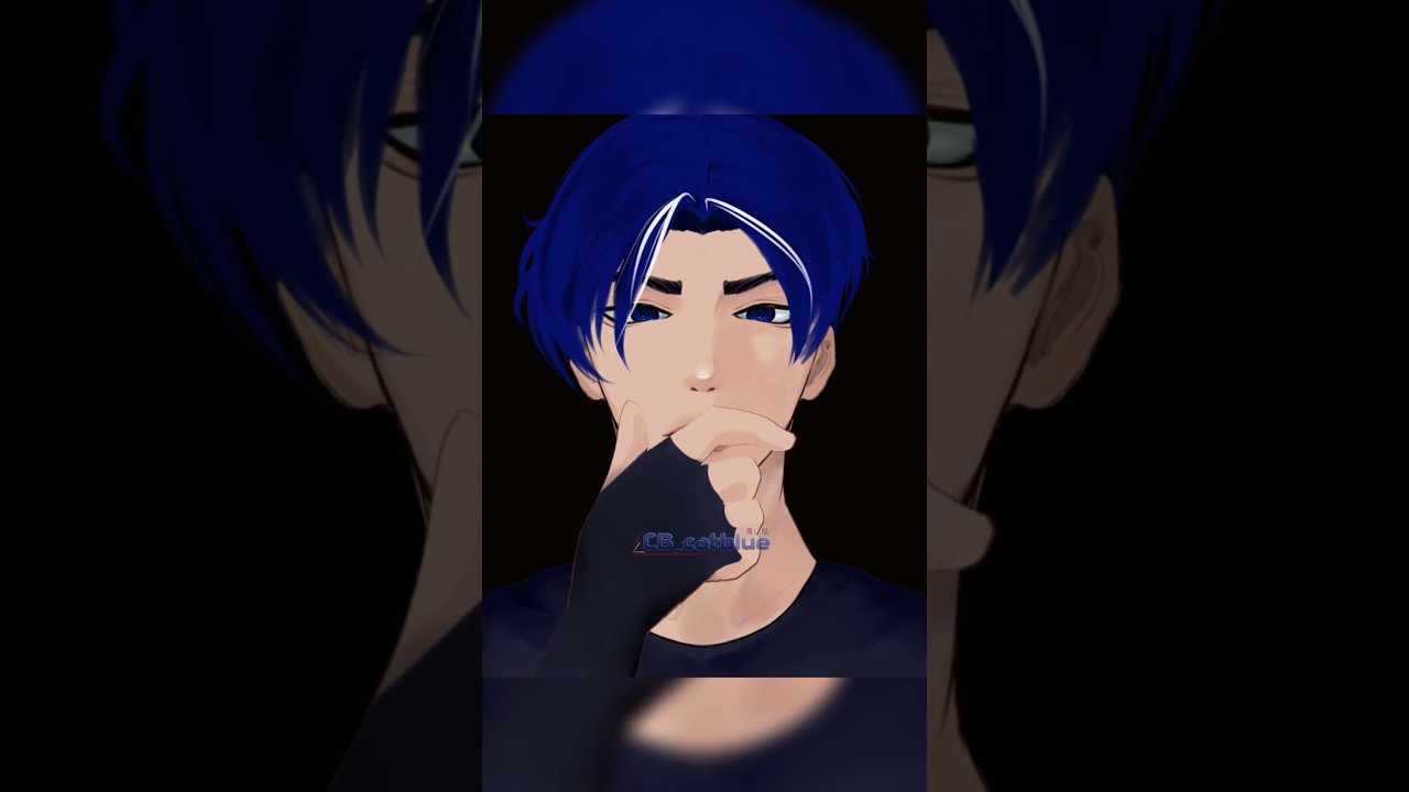 Dipotong dikit kok 😏✂️💇‍♂️ // 