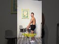 Transform Your Body with Just a Chair