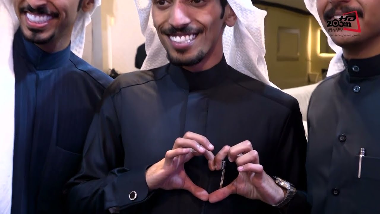 أفراح السور - حفل زفاف فيصل برجس 16-11-2022