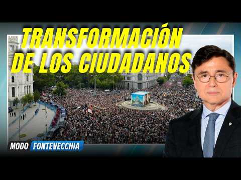 "THE WELFARE STATE IS IN DECLINE" | Alejandro Horowicz with Jorge Fontevecchia 🏛️