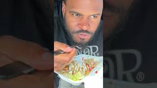 The Worst Tacos.. In Atlanta Ga