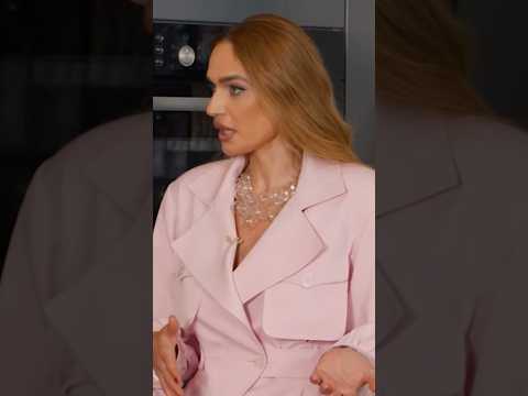 Алёна Водонаева про отношения с Викторией Боней/Интервью каналу «Ляйсан Утяшева» #shorts