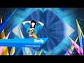 Just Dance 2016 - Give Up - Fanmade Mash-Up