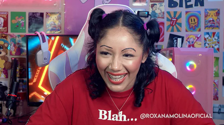 Las compras del mercado feat Angelicasha