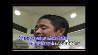 RAFLY DOA KARAOKE