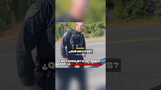 Policía de Alaska lo Detiene por ir Despacio 👮 @PabloImhoff