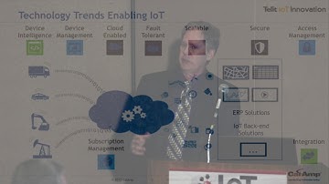 You Want an IoT Strategy, Now What?