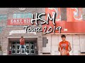 HIGH SCHOOL MUSICAL: East High Tour 2019