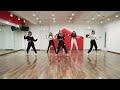 여자친구 GFRIEND - 열대야 Fever Dance Practice ver. 여자친구 GFRIEND - 열대야 Fever Dance Practice ver.