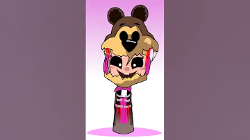NEW Sprunki OC Masha And The Bear Phase 4 Sprunki Incredibox Animation Sprunki 