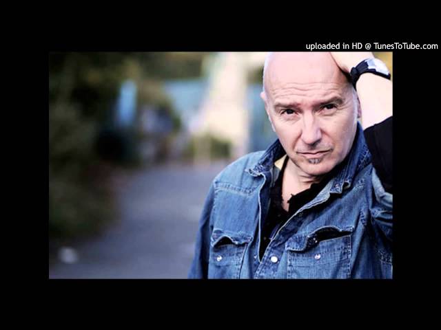Midge Ure - Are We Connected