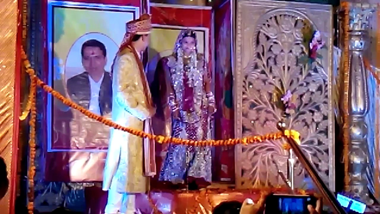 Ramayan Jaimala Wedding Themes 8565904688