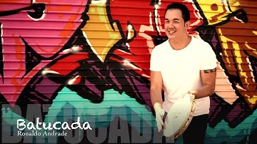Batucada De Pagode (Ronaldo Andrade) 100 bpm - Insta @ronaldo_samba_nyc