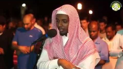 الجزء السابع والعشرون سورة الرحمن من الاية ١ إلى الاية ٢٨ القارئ إبراهيم جبرتي