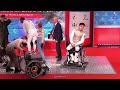 IWAS Wheelchair Fencing European Championships | Warsaw, Poland | Women’s Epee, Men's Foil