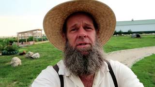 Celebrity HOMESTEADING~THE HIDDEN COST! Wealth