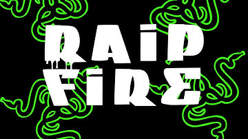 How to make a rapid fire macro