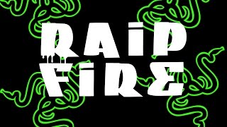 How to make a rapid fire macro