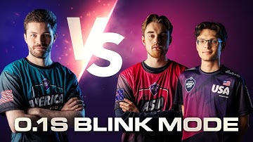 0.1-Second Country Streaks: Can I Beat Radu and zi8gzag? (GeoGuessr Blink Mode)