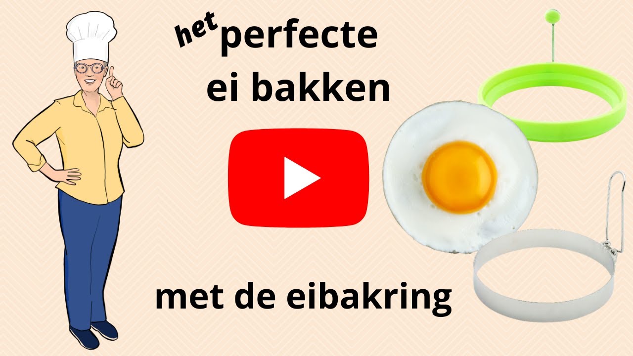 De eibakring