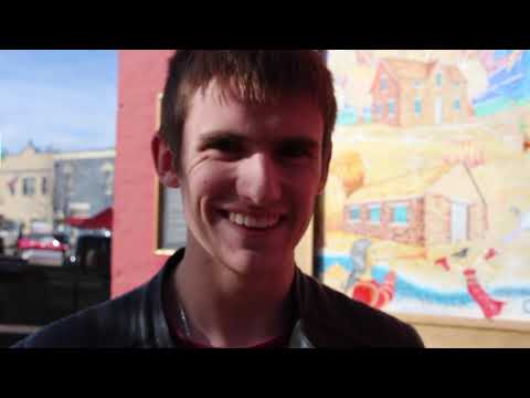 "Lindsborg: The Happiest Town" - Commercial