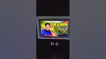 Thumbnail Design for a UK Client | Scroll-Stopping YouTube Thumbnail 🎨