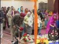 Satnam waheguru bhai gurmail singh at gurdwara dashmesh darbar carteret nj