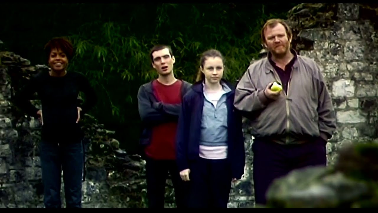 An Ending (Film Version) | 28 Days Later (2002) (Isolated Score)