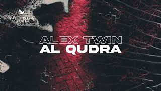 Alex Twin - Al Qudra Resimi