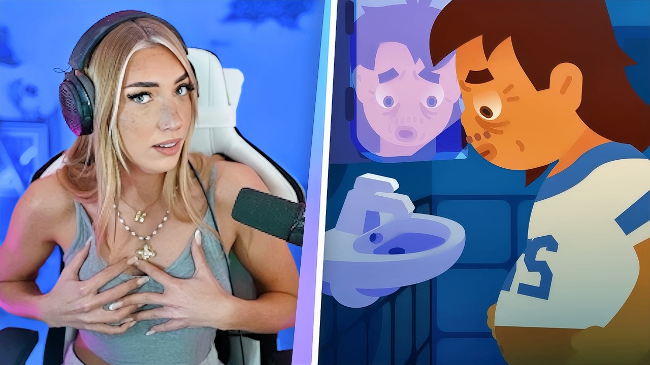 Alkohol ist so gefährlich! 😲 | Kurzgesagt Reaktion