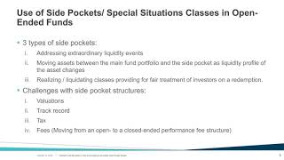 Celebrity Private Funds Nuts & Bolts: Hybrid Fund Structures - The Convergence of Hedge and Private Equity Net Worth