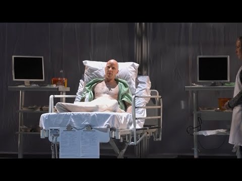 გაერთიანებულ სამეფოში ალექსანდრე ლიტვინენკოს საოპერო წარმოდგენა მიუძღვნეს