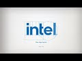 Intel logo 2020