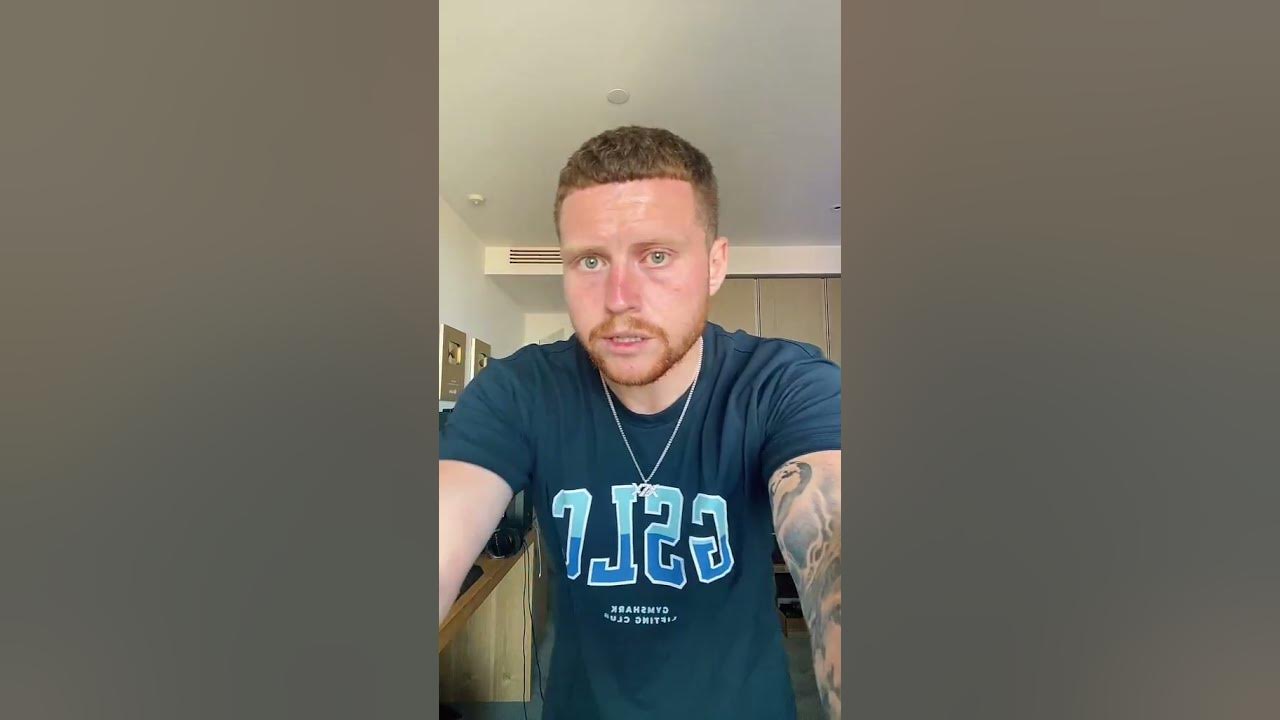 CHOKE ON RICE SLIP IN THE SHOWER ETHANS NEW TIKTOK YouTube