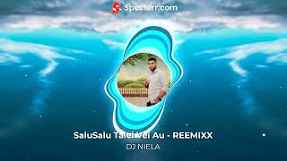 Salusalu Talei Vei Au [ Vude  Reemixx ] DJ Niela