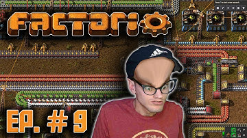 2020 Factorio 1.0 Let