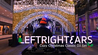 DJ Set | Christmas Songs Mix 2025 🎅🏻🎄✨ | 聖誕快樂！ - YouTube