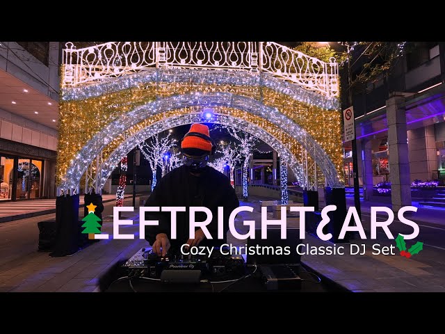 Christmas Music （2） 聖誕歌曲（2）/Mak Ka-Lok指揮 DJ Set | Christmas Songs Mix 2025 🎅🏻🎄✨ | 聖誕快樂！ - YouTube
