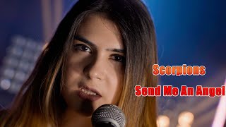 Send Me An Angel (Scorpions); Cover by Alexandra Dodoi