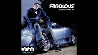 Fabolous - Into You (feat. Tamia)