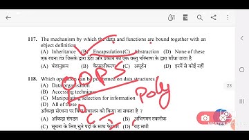 Important computer questions|| JOA IT previous questions|| hpssc previous year computer questions